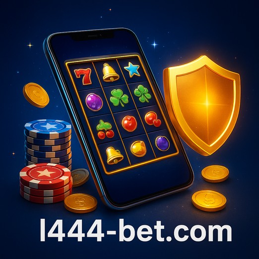 l444 game ব্যাকারাট