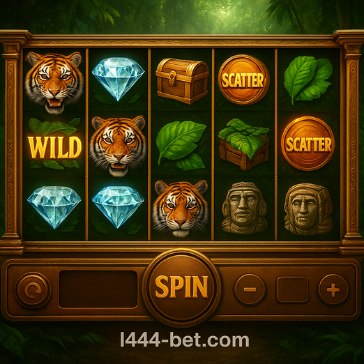 অ্যাভিয়েটর নামে ক্র্যাশ-গেমটি l444 game-এ জনপ্রিয়তা পেয়েছে