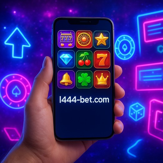 l444 game VIP অংশগ্রহণের শর্ত