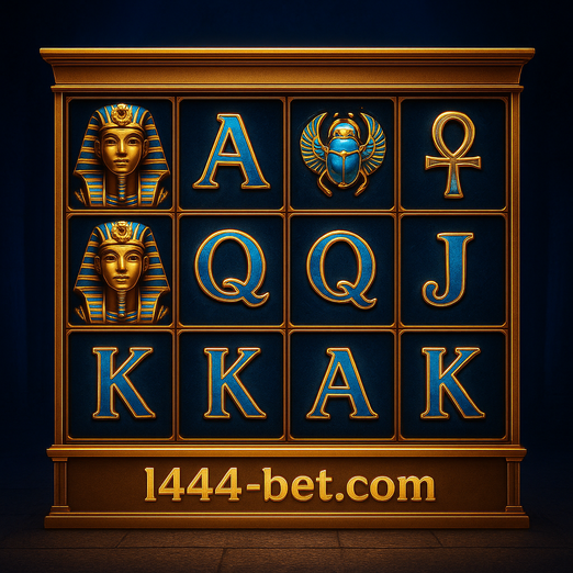 l444 game VIP হওয়ার সুযোগ